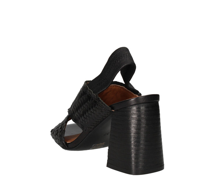 ZOE SANDALO Donna SOLEDAD05 NERO