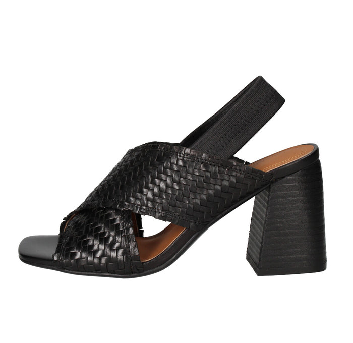 ZOE SANDALO Donna SOLEDAD05 NERO