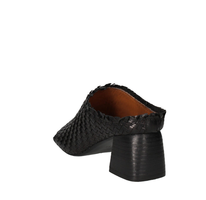 ZOE SCALZATO Donna IBAGUE03 NERO