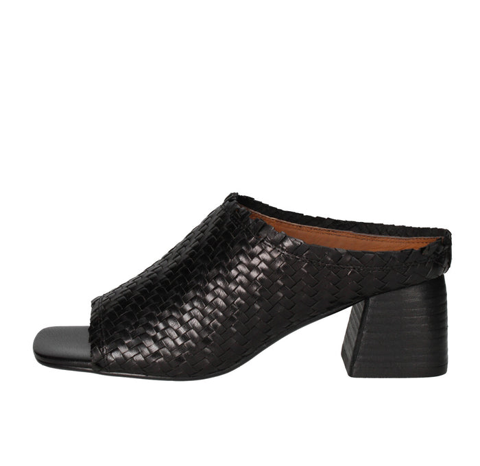 ZOE SCALZATO Donna IBAGUE03 NERO