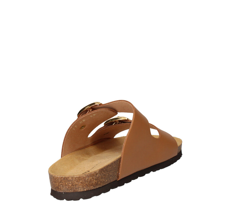 FRAU SCALZATO Donna 17M8 CUOIO