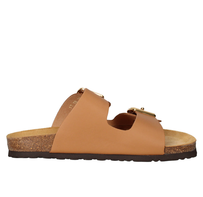 FRAU SCALZATO Donna 17M8 CUOIO