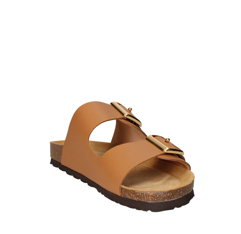 FRAU SCALZATO Donna 17M8 CUOIO