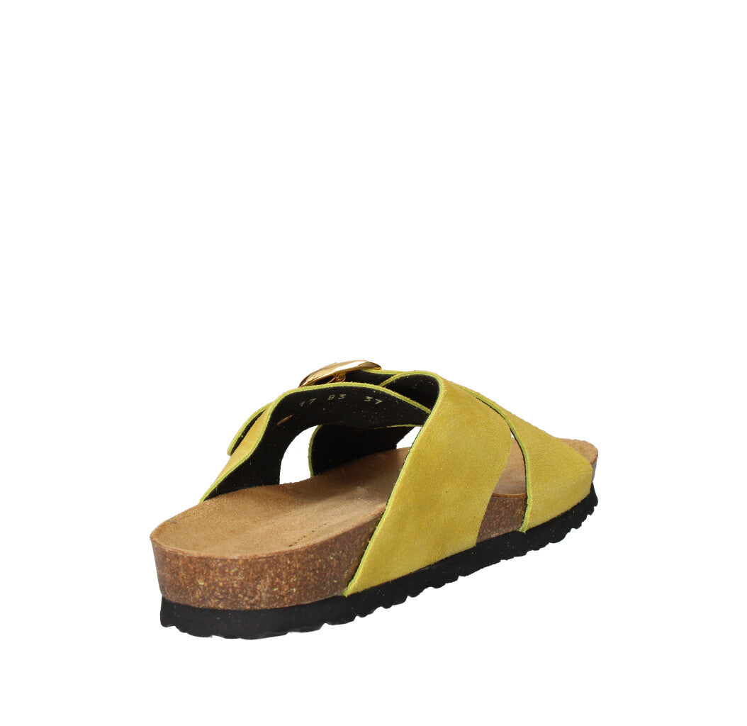 FRAU SCALZATO Donna 17B3 CEDRO