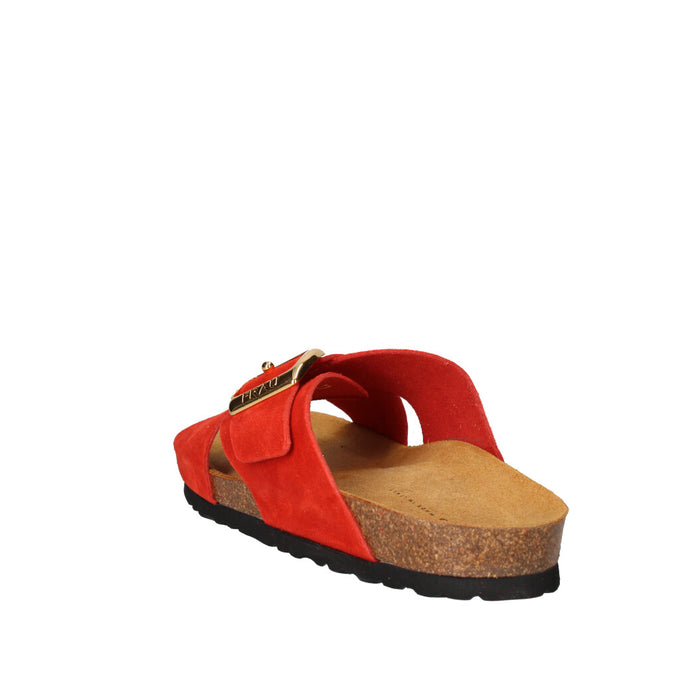 FRAU SCALZATO Donna 17B3 GINGER ARANCIO