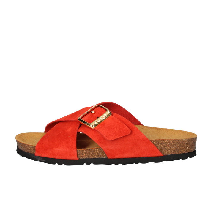 FRAU SCALZATO Donna 17B3 GINGER ARANCIO