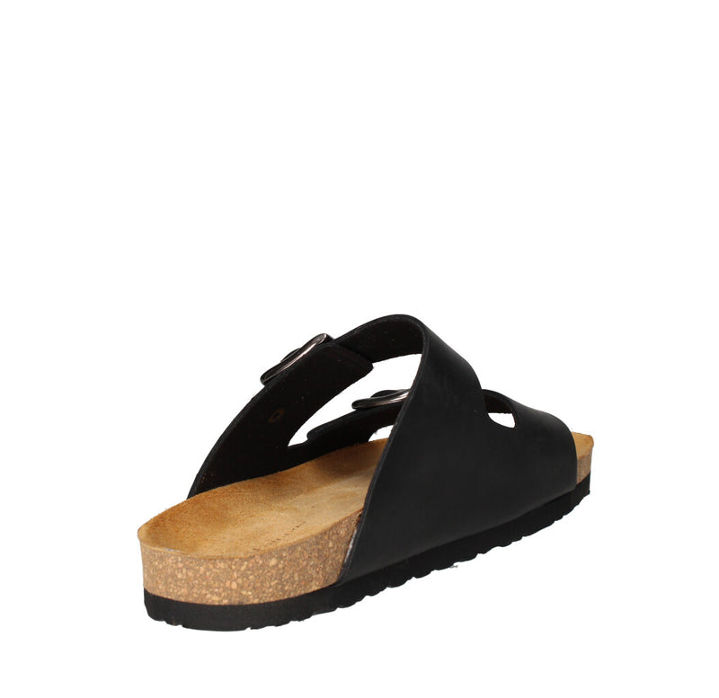 FRAU SCALZATO  19R5 NERO