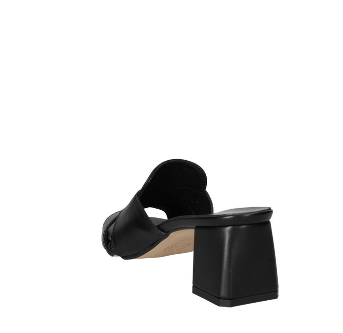 DAVID HARON SCALZATO Donna 226 NERO