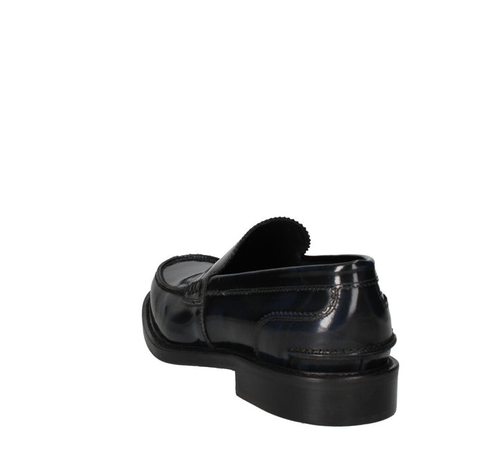 ARCURI MOCASSINO  300-6 BLU