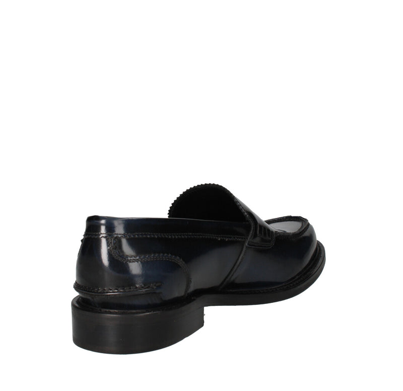 ARCURI MOCASSINO  300-6 BLU