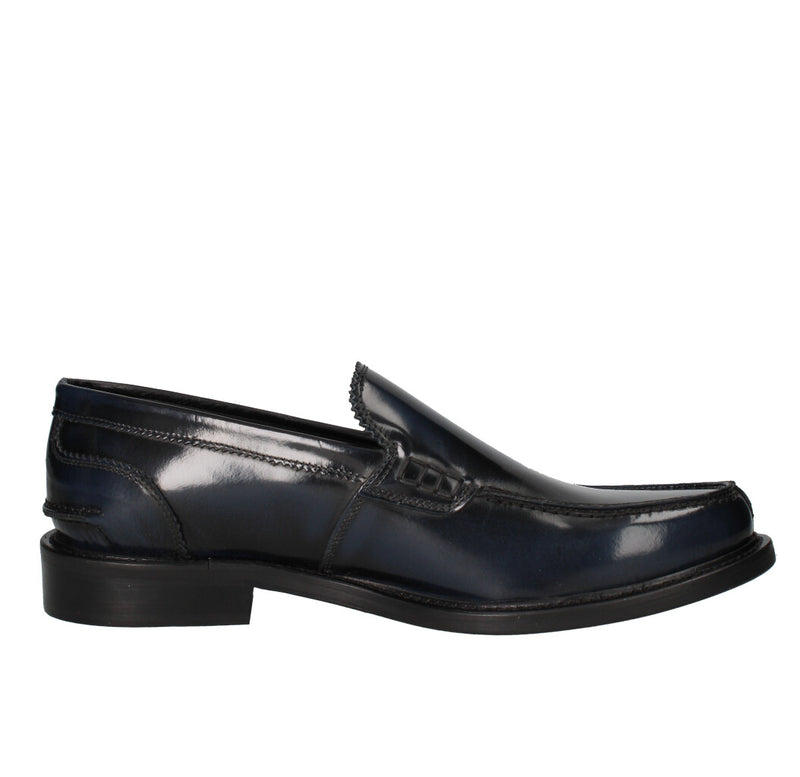 ARCURI MOCASSINO  300-6 BLU