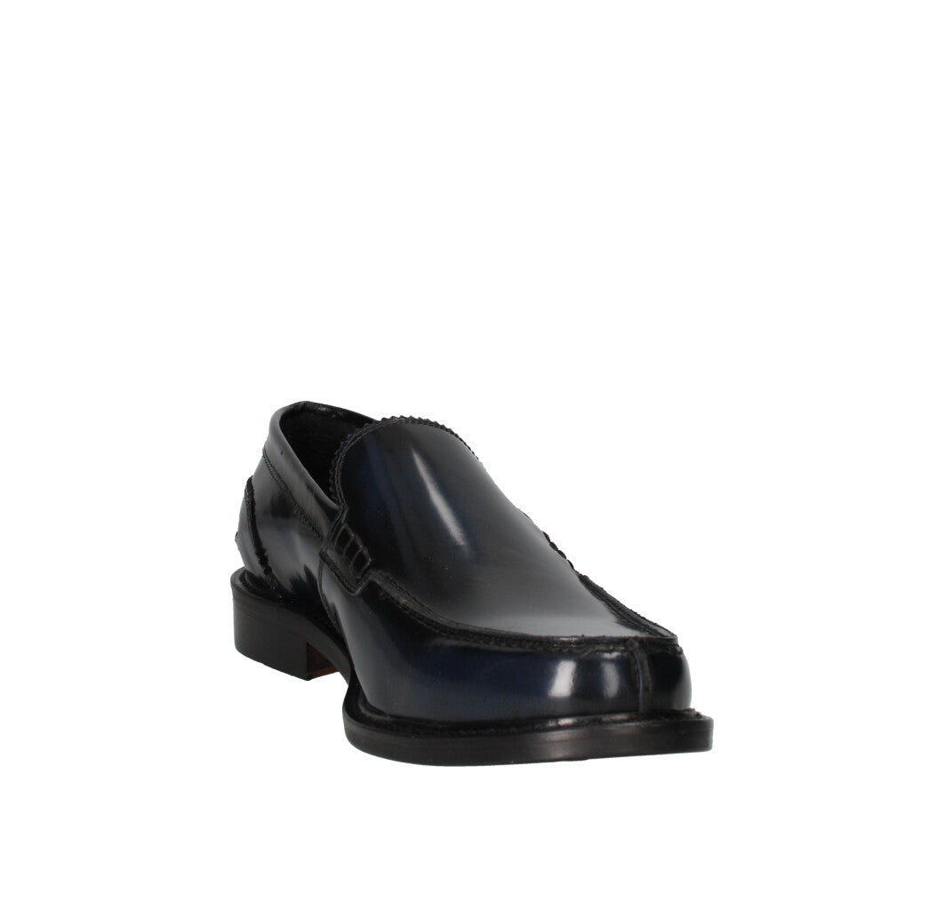 ARCURI MOCASSINO  300-6 BLU