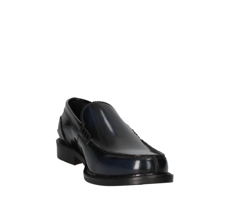 ARCURI MOCASSINO  300-6 BLU