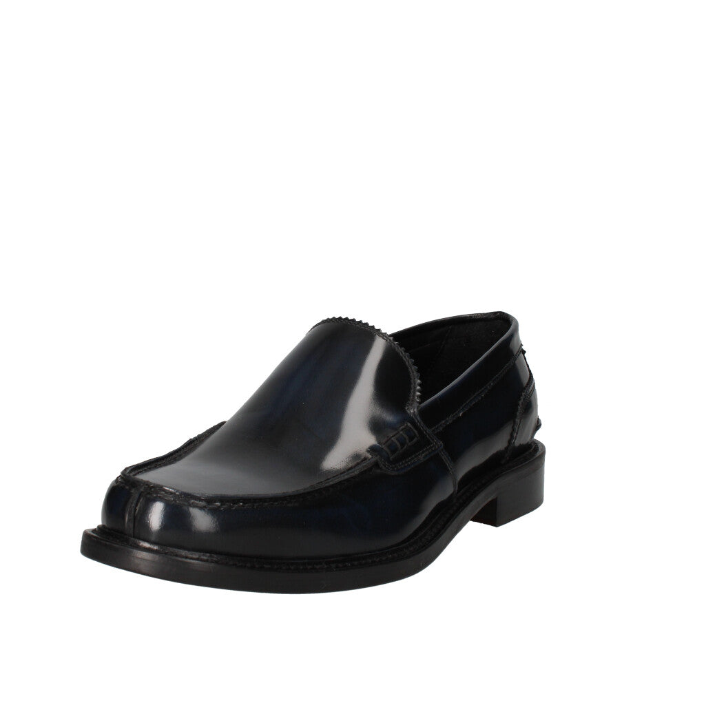 ARCURI MOCASSINO  300-6 BLU