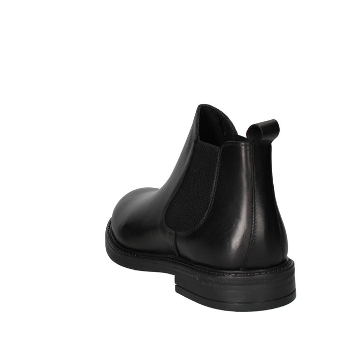 ARCURI STIVALETTO  AMA 04 NERO