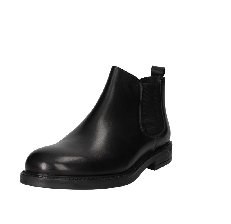 ARCURI STIVALETTO  AMA 04 NERO