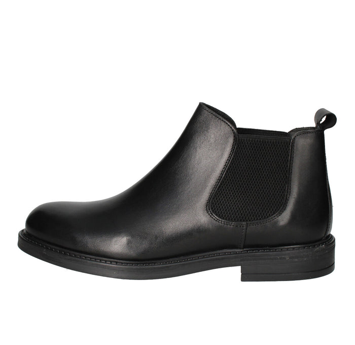 ARCURI STIVALETTO  AMA 04 NERO