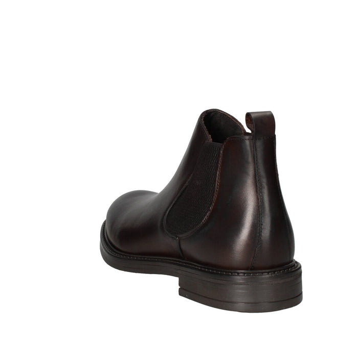 ARCURI STIVALETTO  AMA 04 T MORO