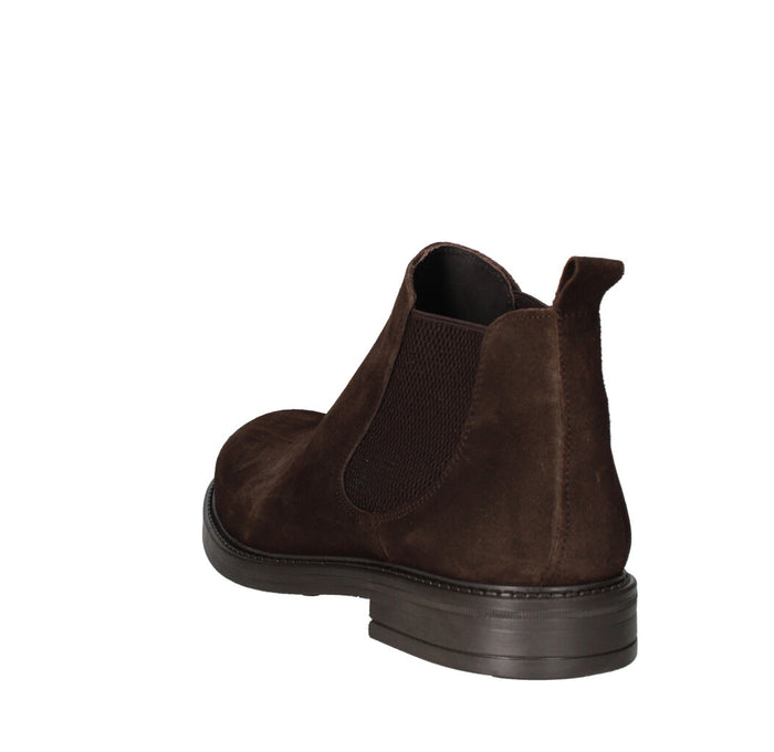 ARCURI STIVALETTO  AMA 04 T MORO