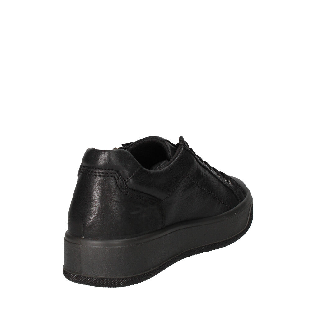 IGI&CO SNEAKERS Donna 6669600 NERO