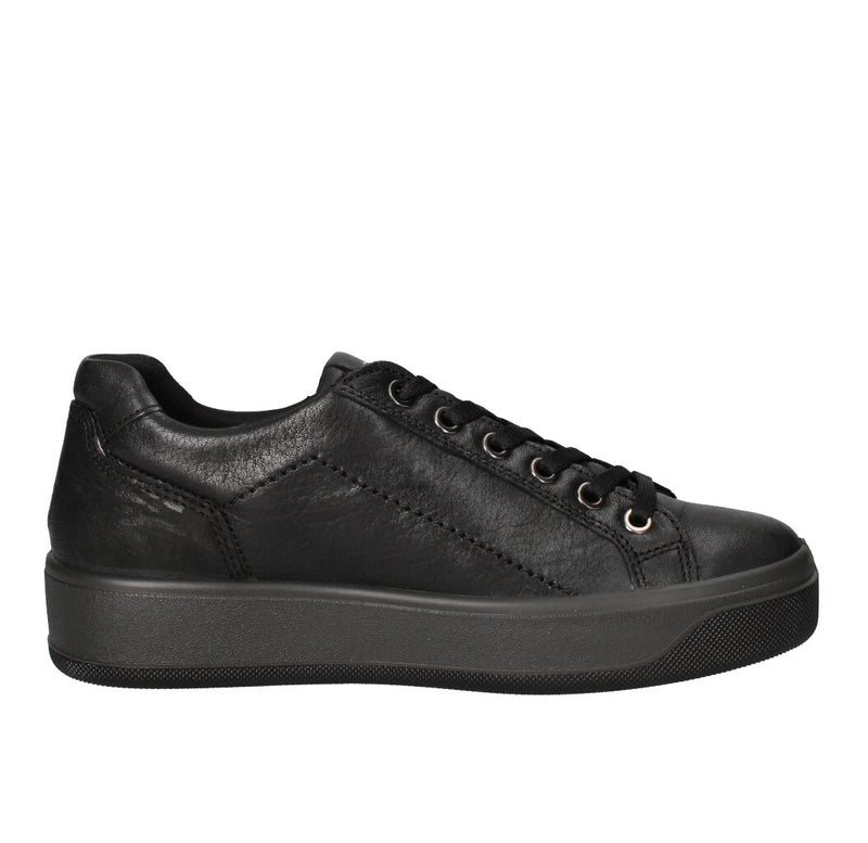 IGI&CO SNEAKERS Donna 6669600 NERO