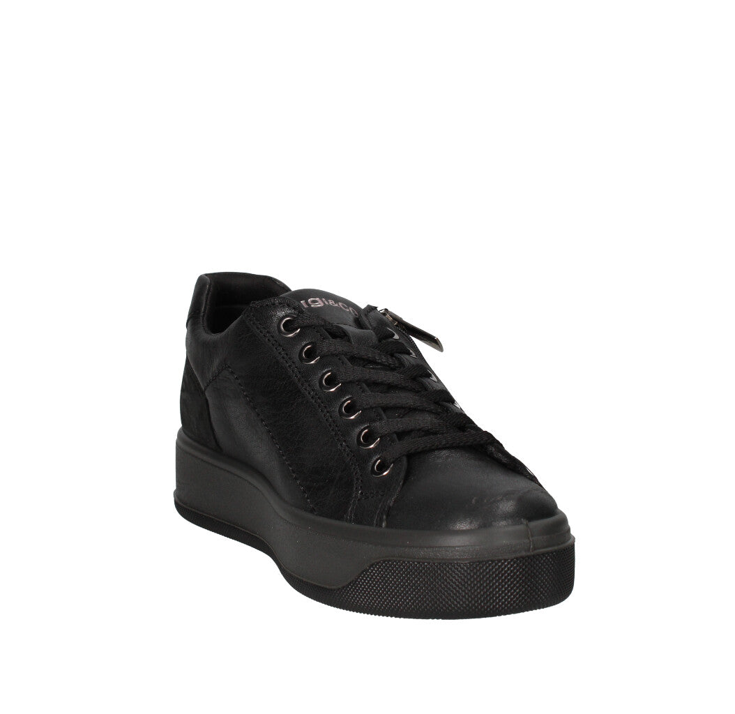 IGI&CO SNEAKERS Donna 6669600 NERO