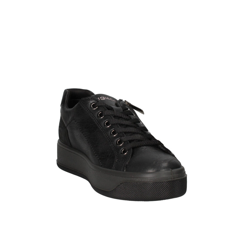 IGI&CO SNEAKERS Donna 6669600 NERO