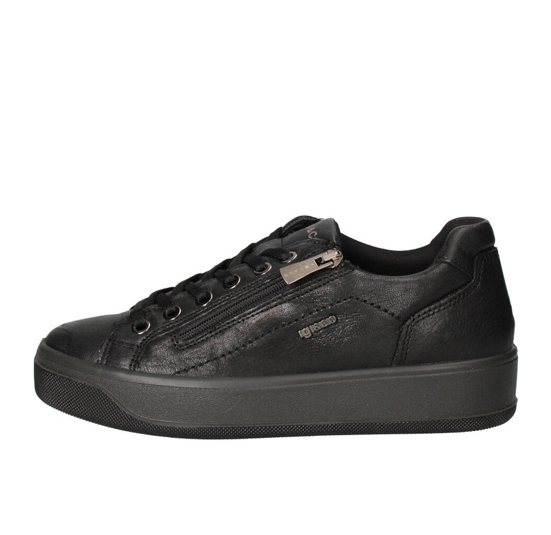 IGI&CO SNEAKERS Donna 6669600 NERO