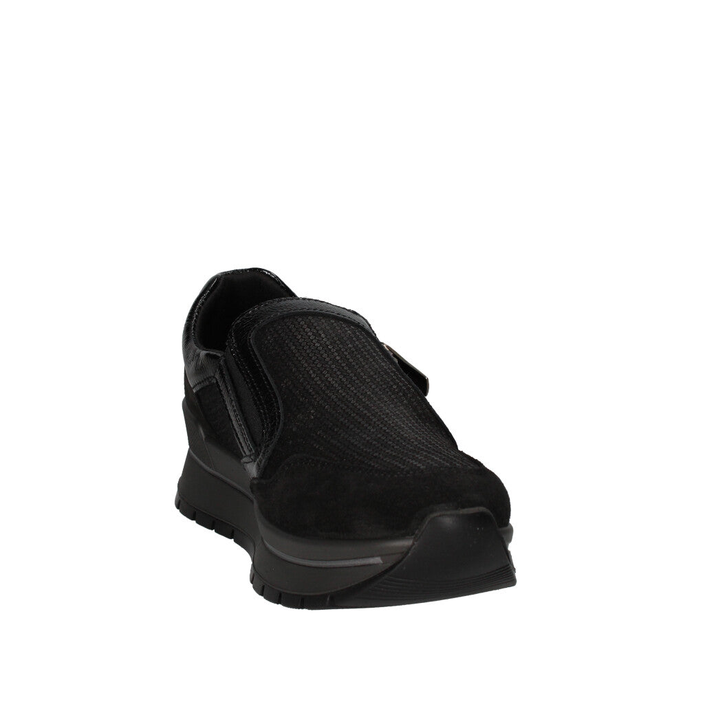 IGI&CO SNEAKERS Donna 6673700 NERO