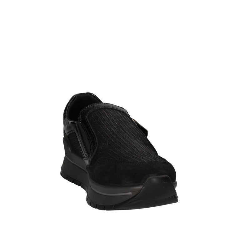 IGI&CO SNEAKERS Donna 6673700 NERO