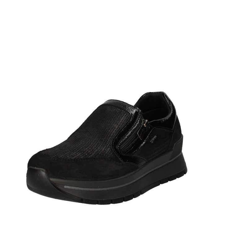 IGI&CO SNEAKERS Donna 6673700 NERO