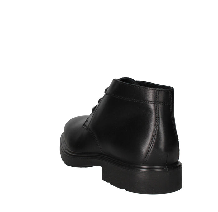 IGI&CO POLACCHINO  6602200 NERO