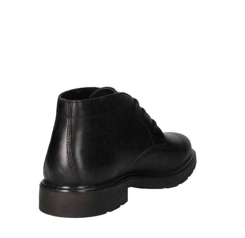 IGI&CO POLACCHINO  6602200 NERO