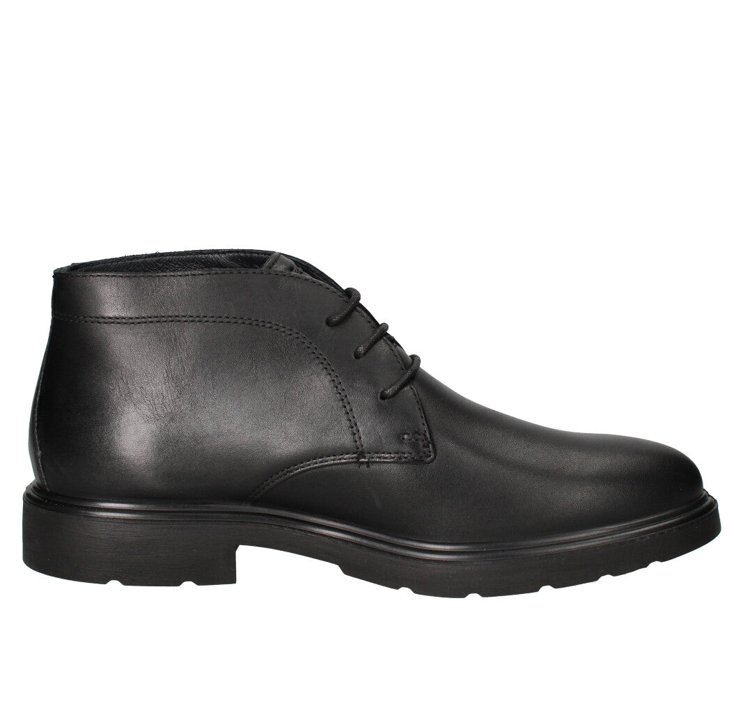 IGI&CO POLACCHINO  6602200 NERO