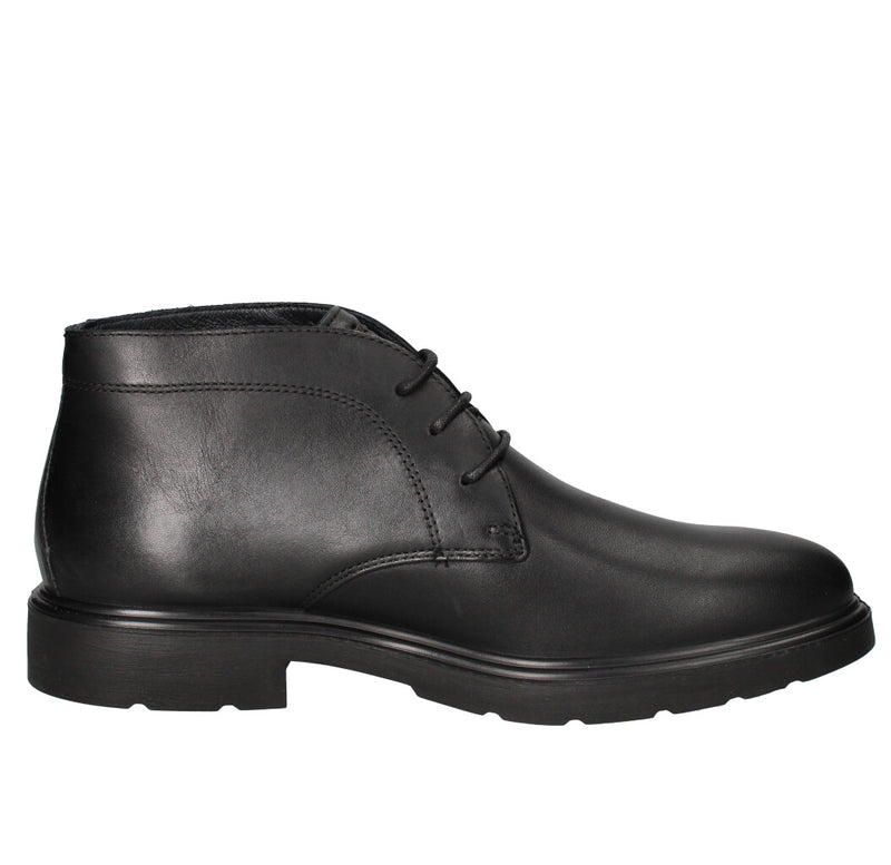 IGI&CO POLACCHINO  6602200 NERO