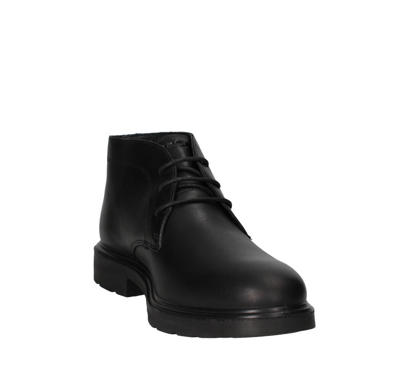 IGI&CO POLACCHINO  6602200 NERO