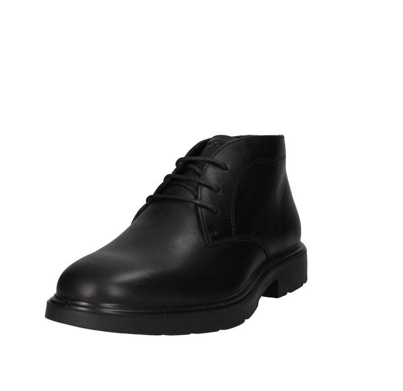 IGI&CO POLACCHINO  6602200 NERO