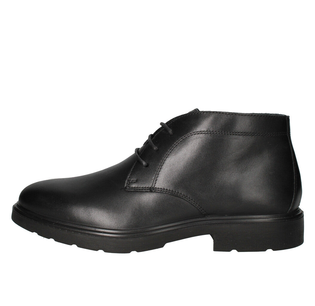 IGI&CO POLACCHINO  6602200 NERO