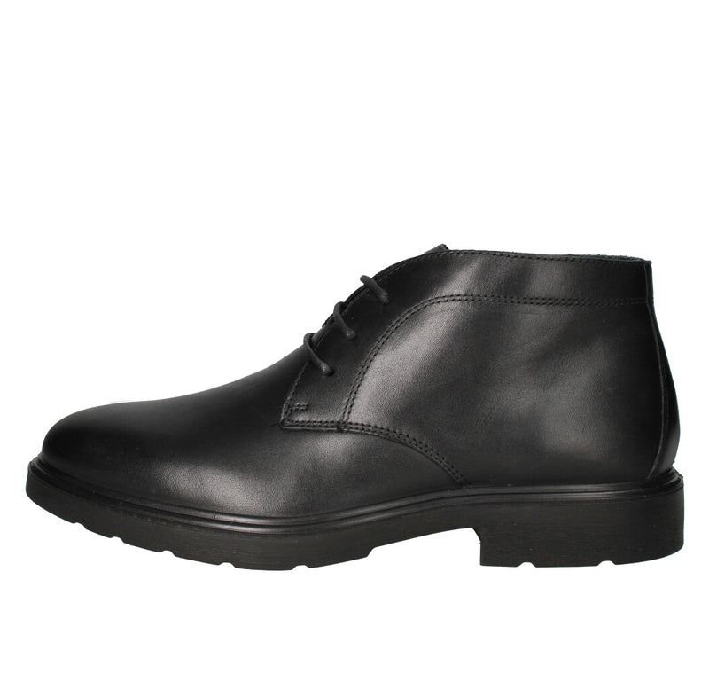 IGI&CO POLACCHINO  6602200 NERO
