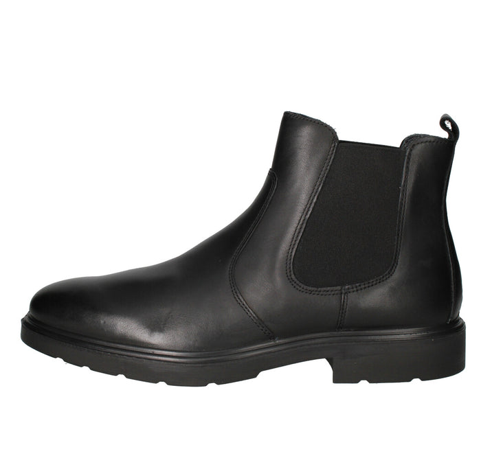IGI&CO STIVALETTO  6602300 NERO