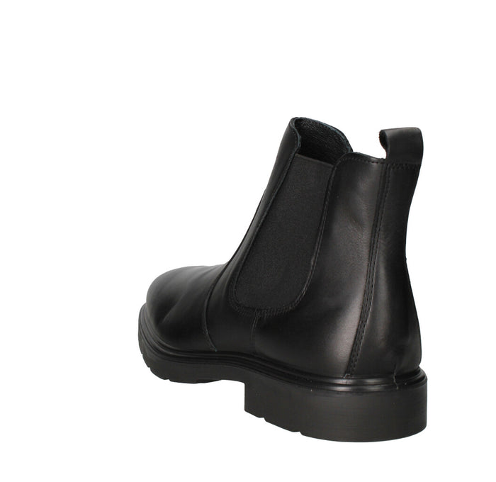 IGI&CO STIVALETTO  6602300 NERO