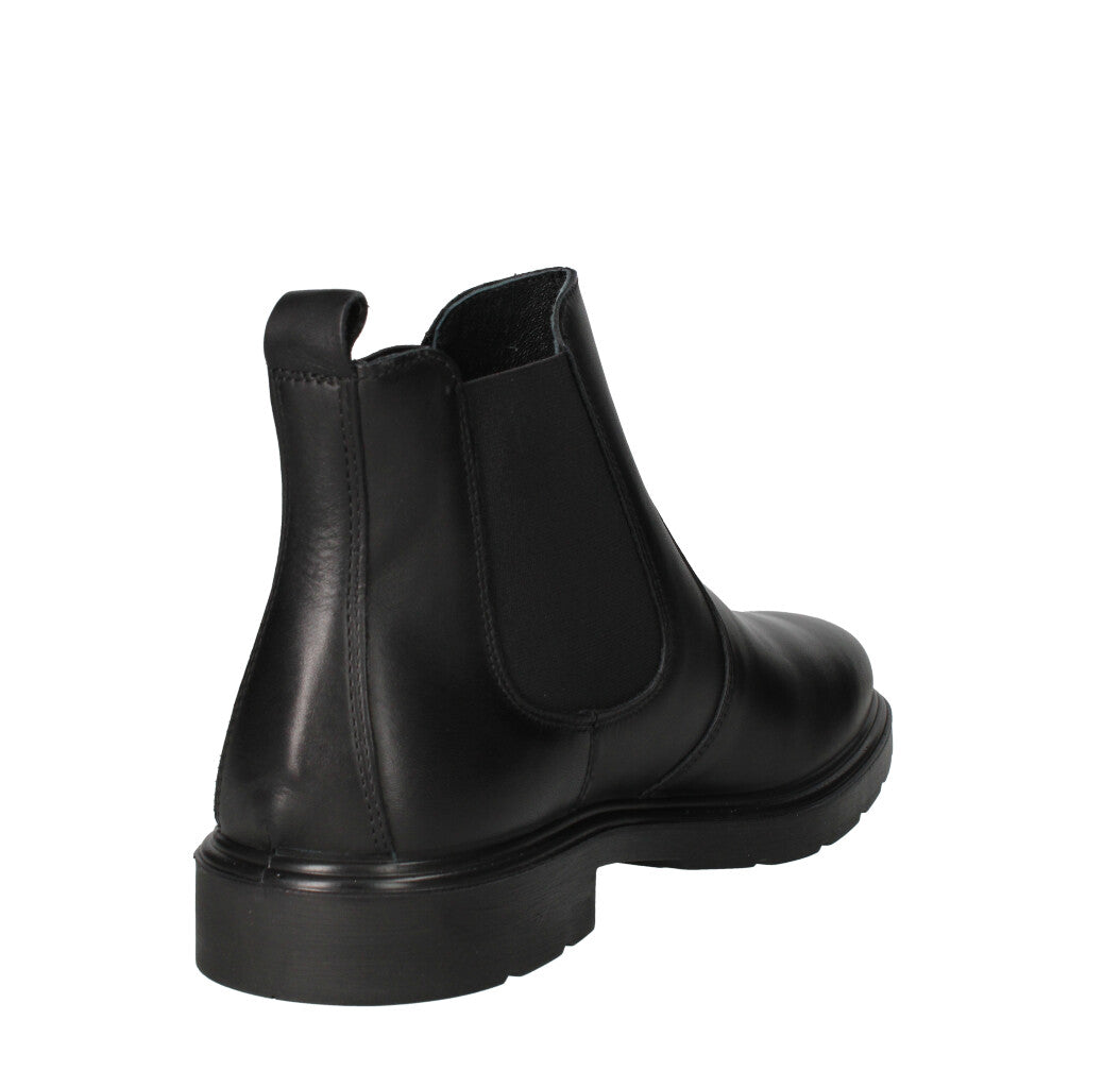 IGI&CO STIVALETTO  6602300 NERO