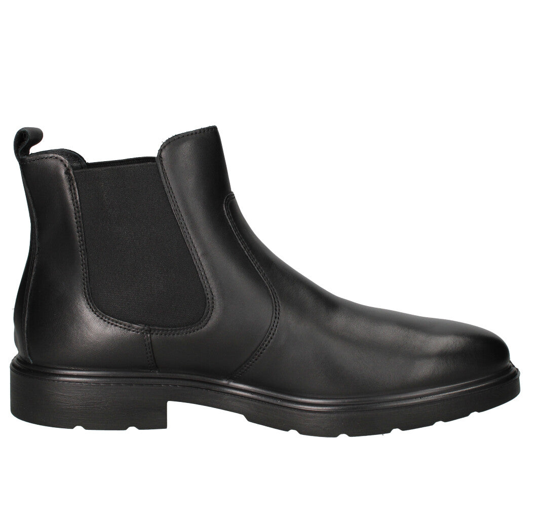 IGI&CO STIVALETTO  6602300 NERO