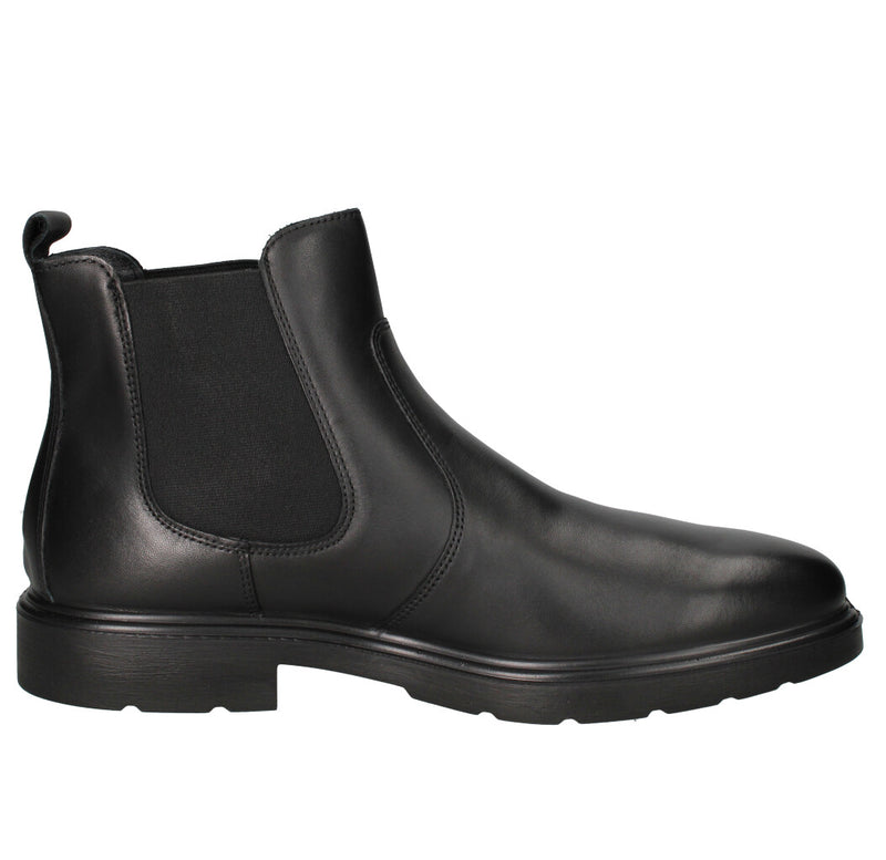 IGI&CO STIVALETTO  6602300 NERO