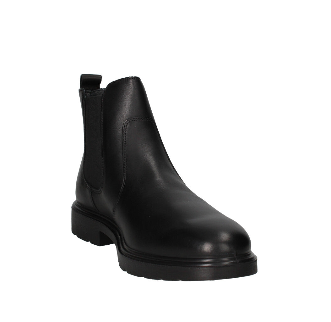 IGI&CO STIVALETTO  6602300 NERO