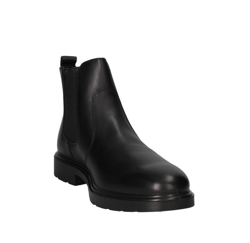 IGI&CO STIVALETTO  6602300 NERO