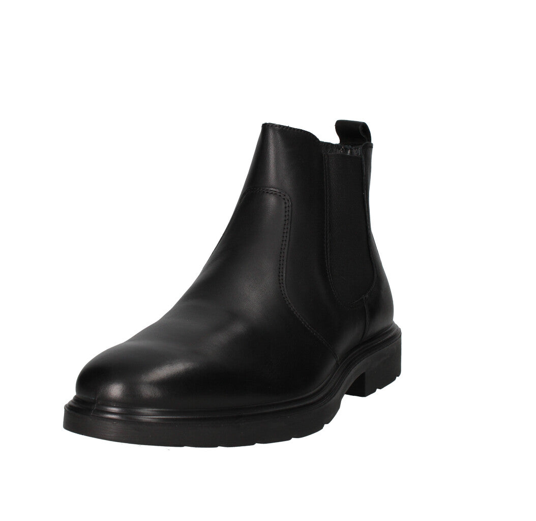 IGI&CO STIVALETTO  6602300 NERO