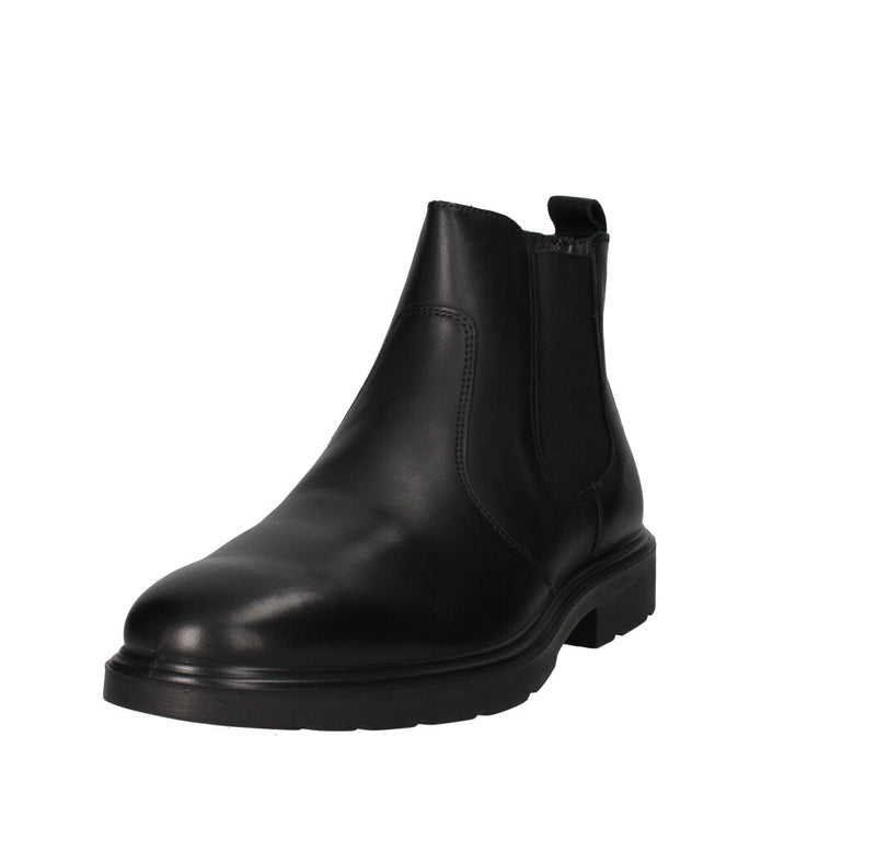 IGI&CO STIVALETTO  6602300 NERO