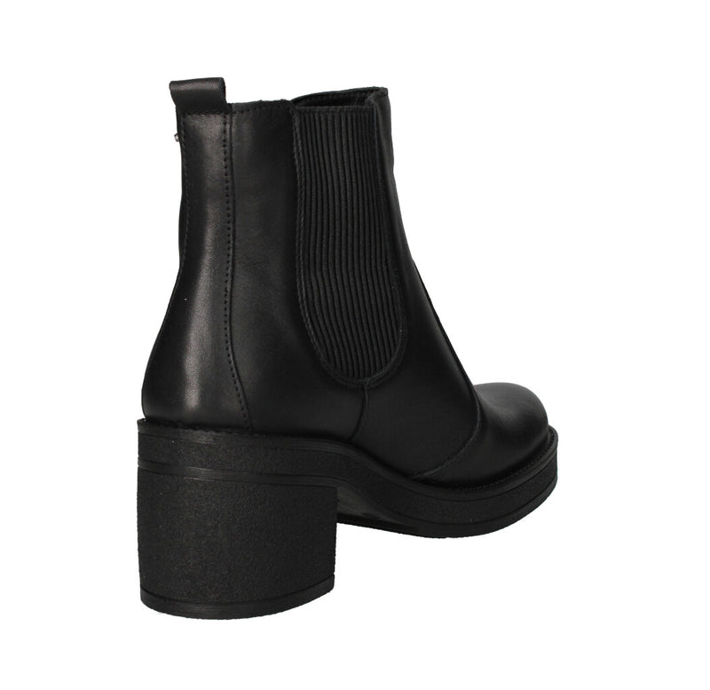 IGI&CO TRONCHETTO Donna 6660100 NERO