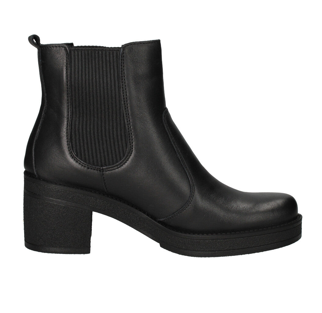 IGI&CO TRONCHETTO Donna 6660100 NERO